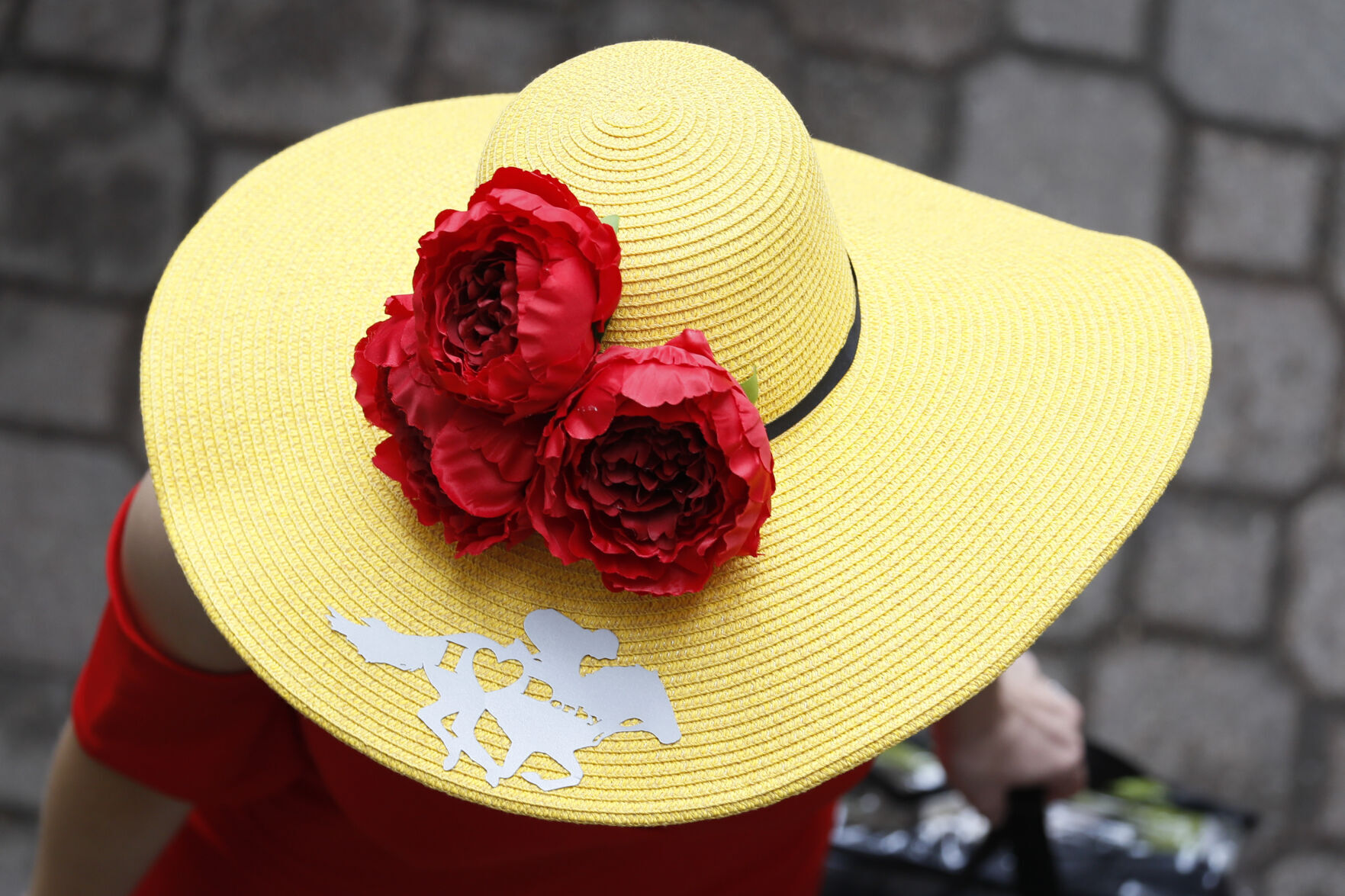 Kentucky Derby Horse Racing